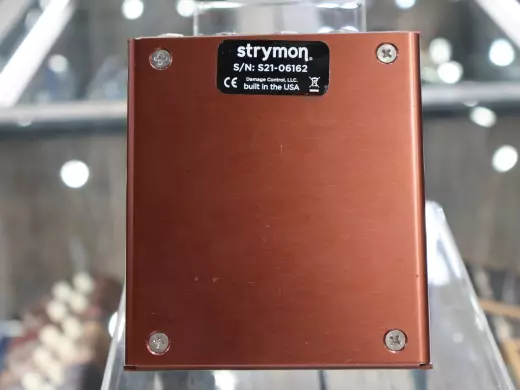 Strymon - LEX V1 2